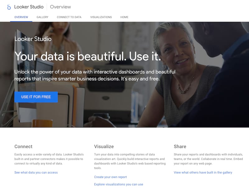 Looker Studio_PPC Tool