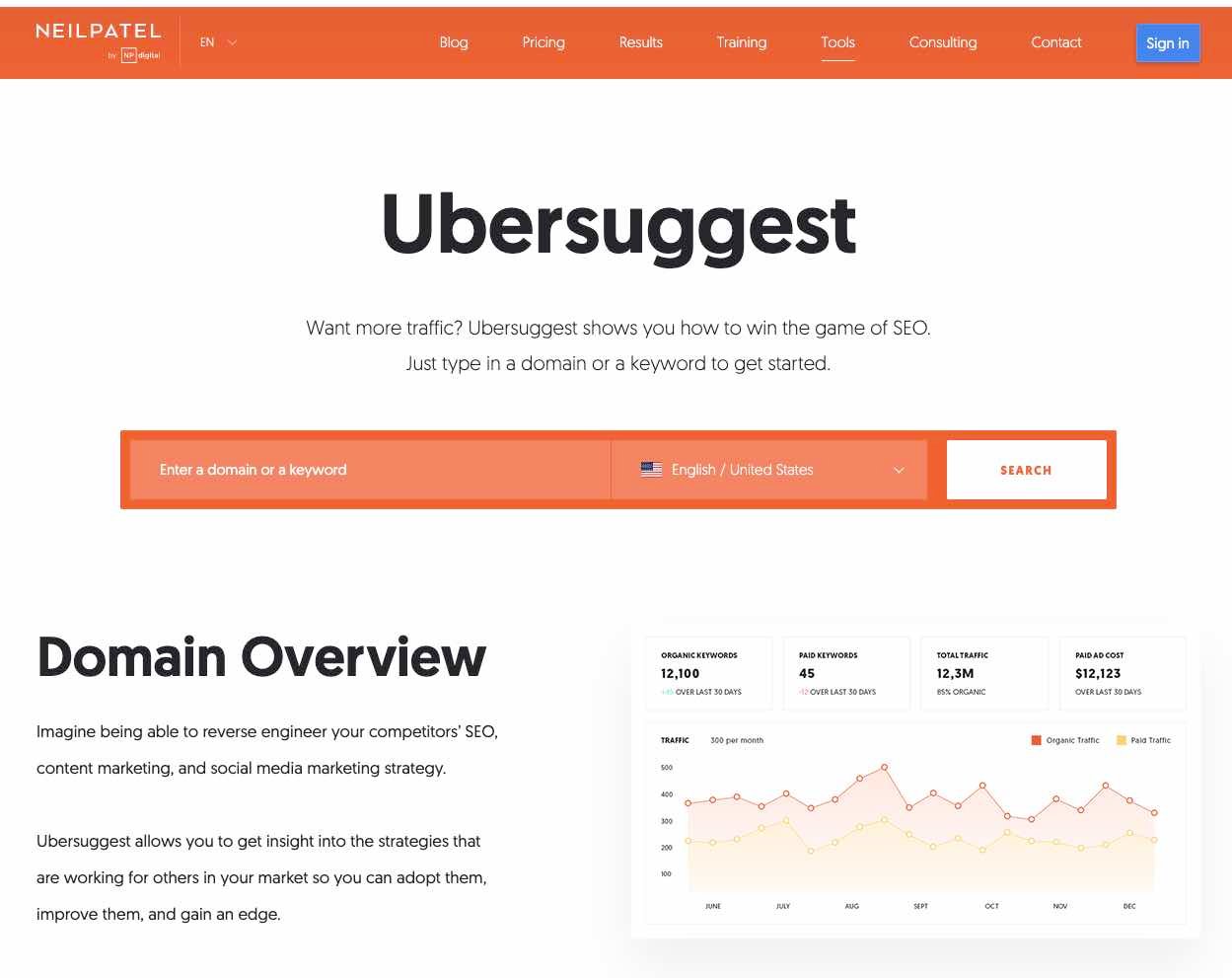 ubersuggest-screenshot