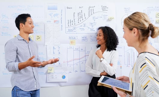 8 Marketing Strategies That Will Make a Difference in 2021