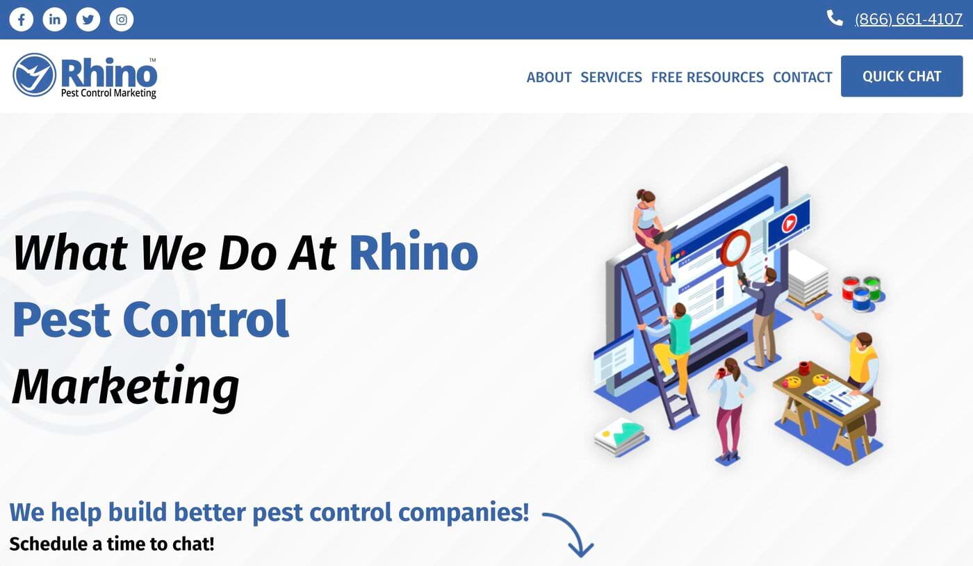 Rhino Digital Media