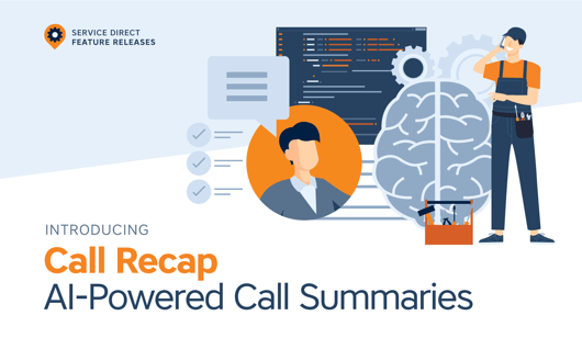 Introducing Call Recap: AI Powered Call Summaries in Lead Manager