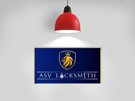 Customer Spotlight: ASV Locksmith