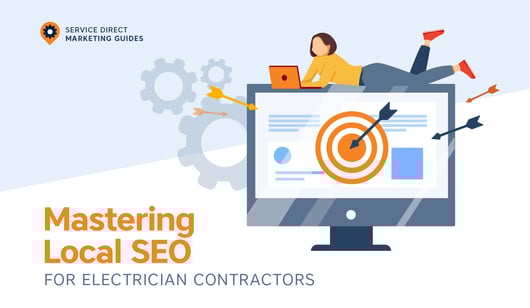 Mastering Local SEO for Electrician Contractors