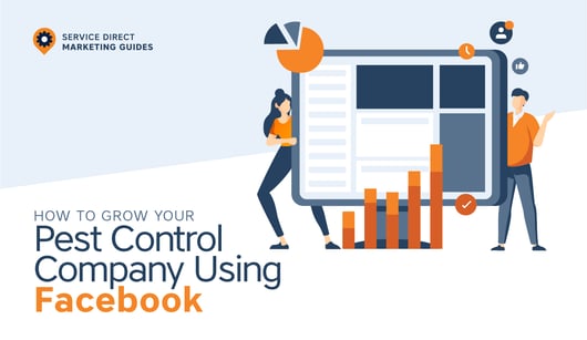 How to Grow Your Pest Control Company with Facebook Ads