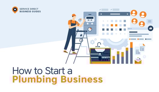 How to Start a Plumbing Business