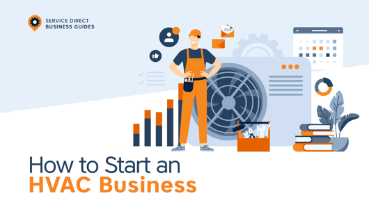 How to Start an HVAC Business