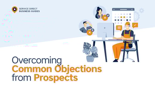 Overcoming Customer Objections on the Phone