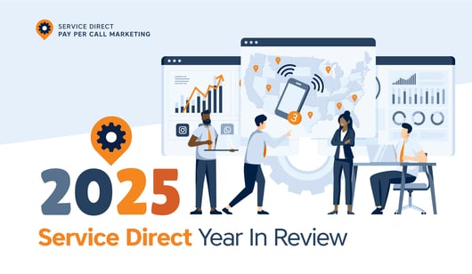 Service Direct 2025: A Year of Growth, Innovation, and Momentum