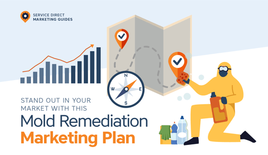 Marketing Your Mold Remediation Business Online