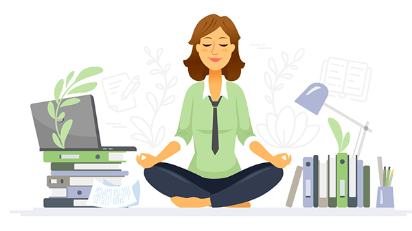 Stay-Mindful-While-Working