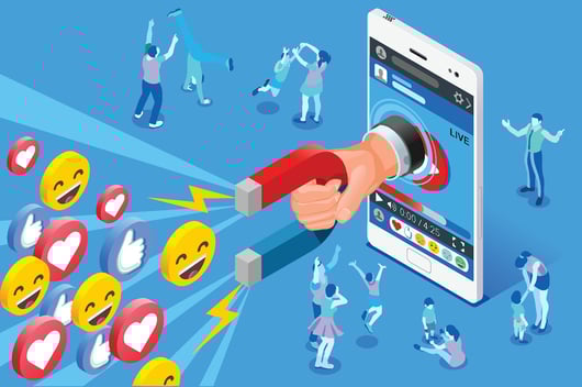 6 Tips for Growing Your Small Business Using Social Media Influencer Programs