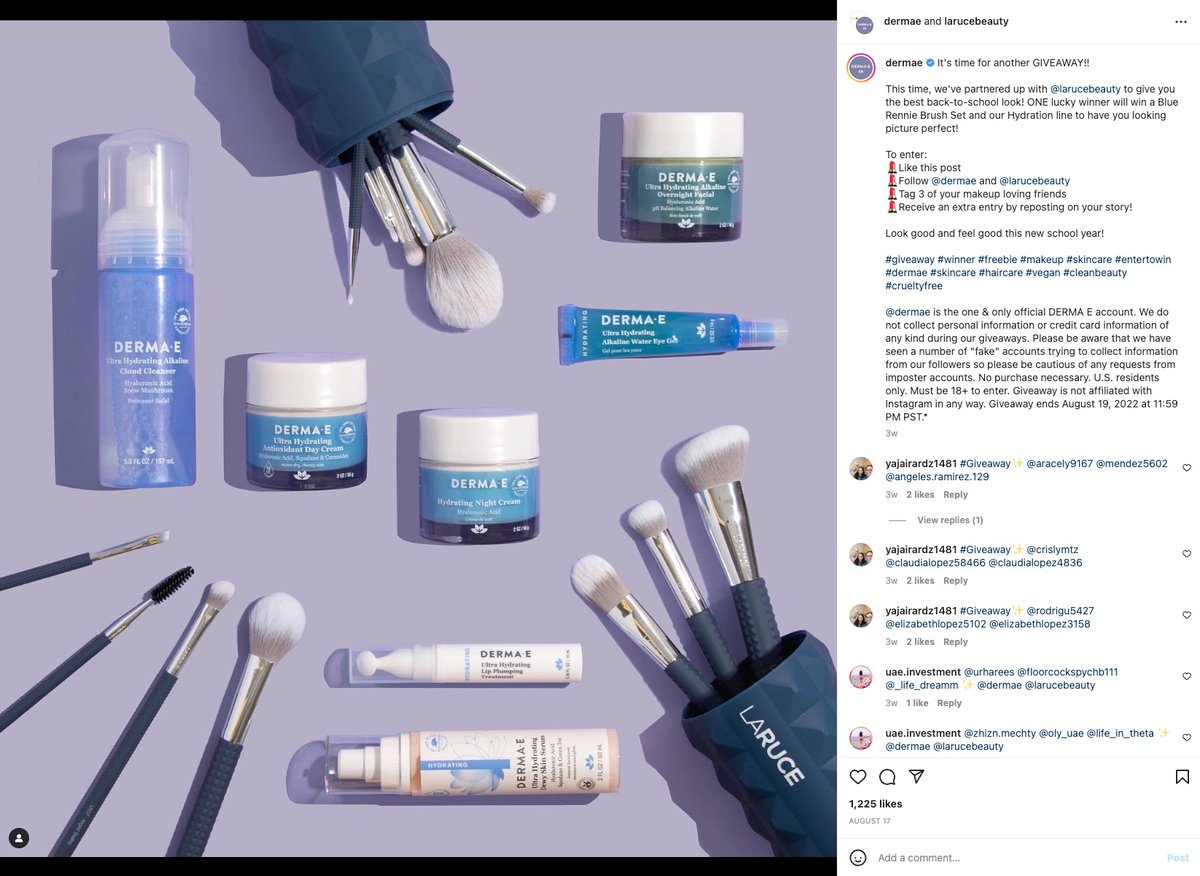 dermae-instagram-giveaway