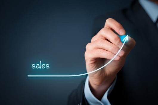 Stuck In A Sales Slump? Don't Blame Your Customers.