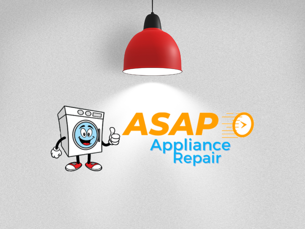 Customer Spotlight: ASAP Appliance Repair