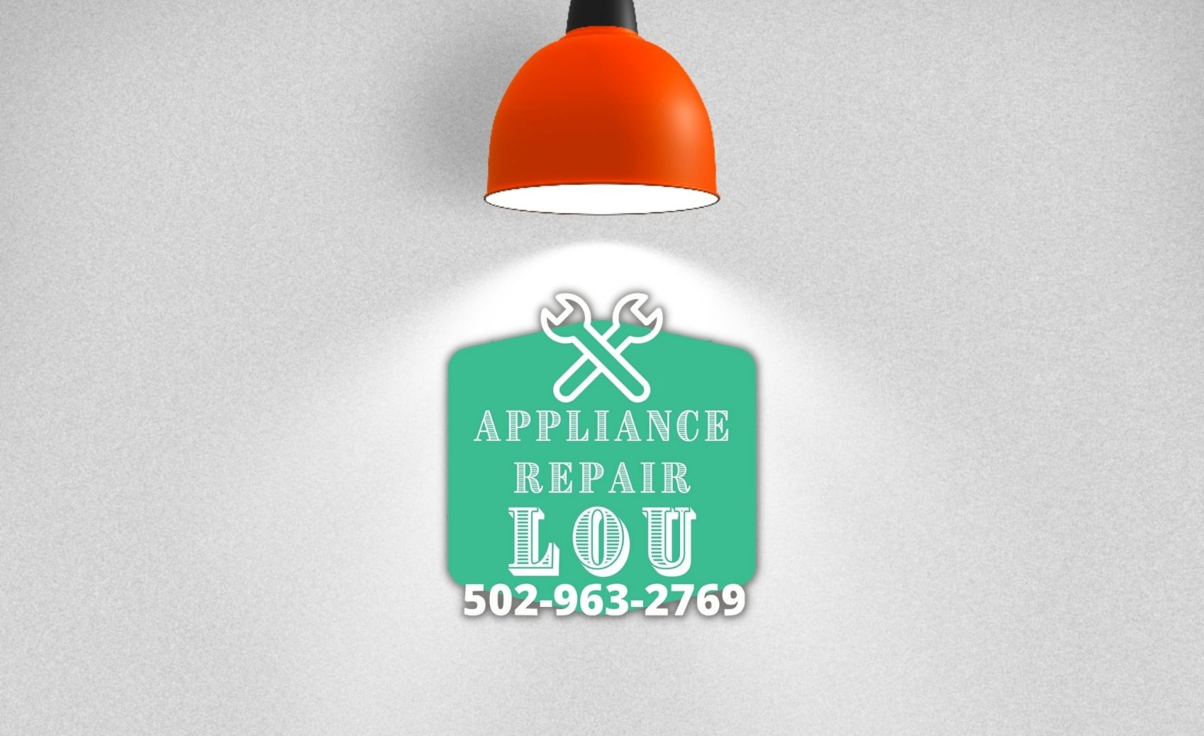 Customer Spotlight on Appliance Repair LOU Blog Header