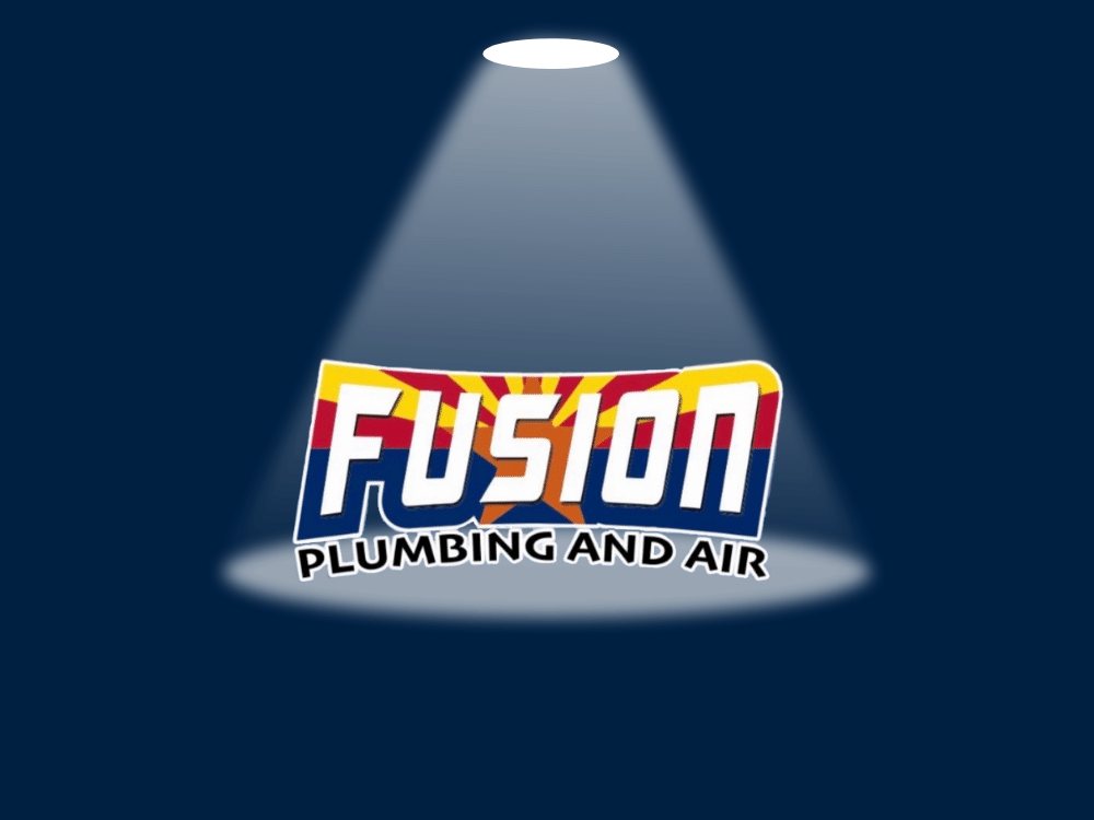 Customer Spotlight – Fusion Plumbing and Air