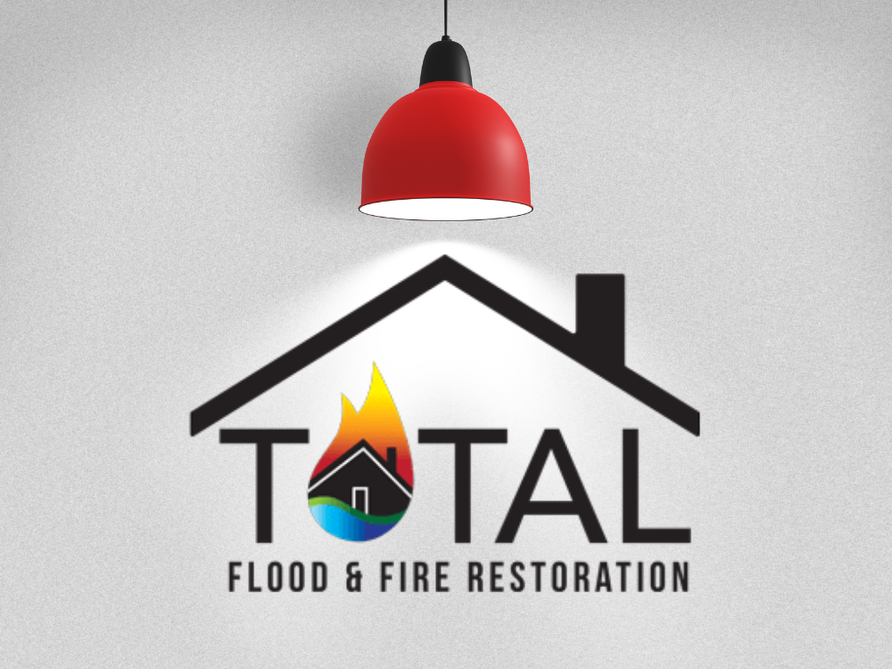 Total Flood & Fire Restoration Customer Spotlight header image