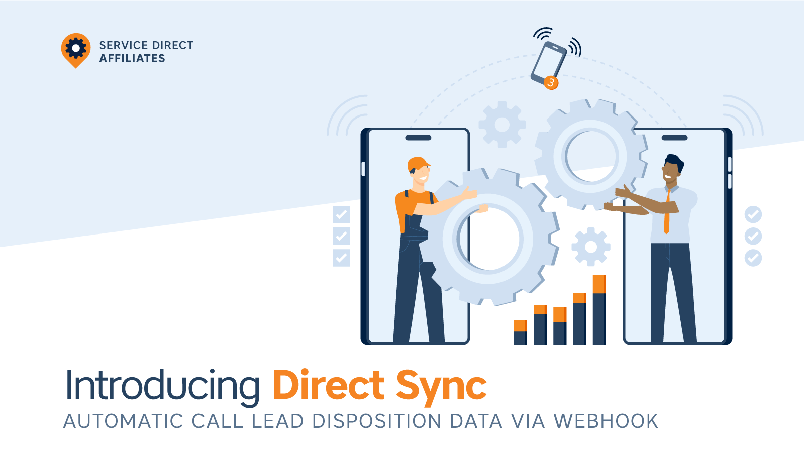Introducing Direct Sync for Affiliates