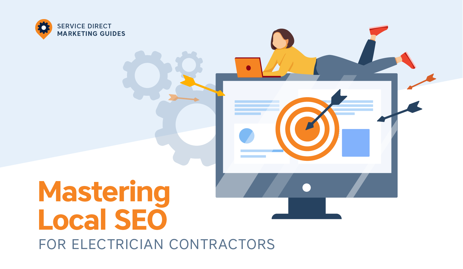 Mastering Local SEO for Electrician Contractors