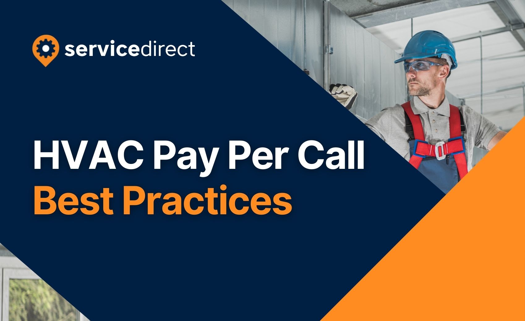 HVAC Pay Per Call Best Practices Blog Header