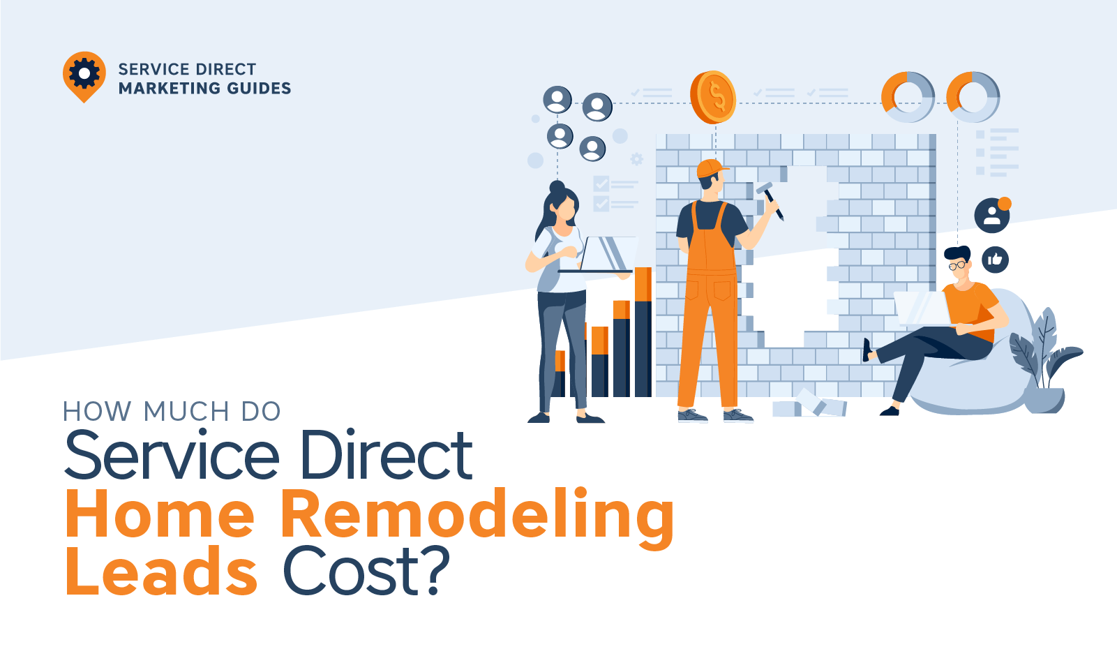 How Much Do Home Remodeling Leads Cost