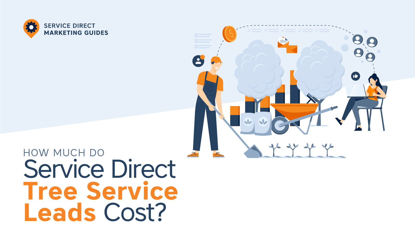 How Much Do Service Direct tree leads cost header image