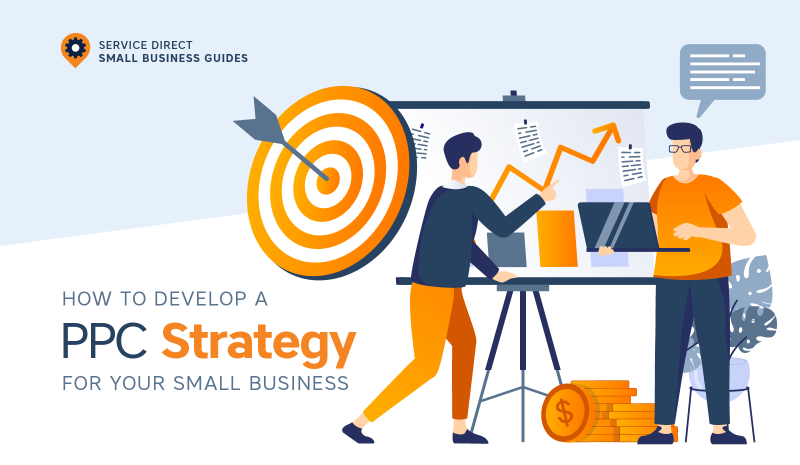 How to Develop a PPC Strategy for Your Small Business