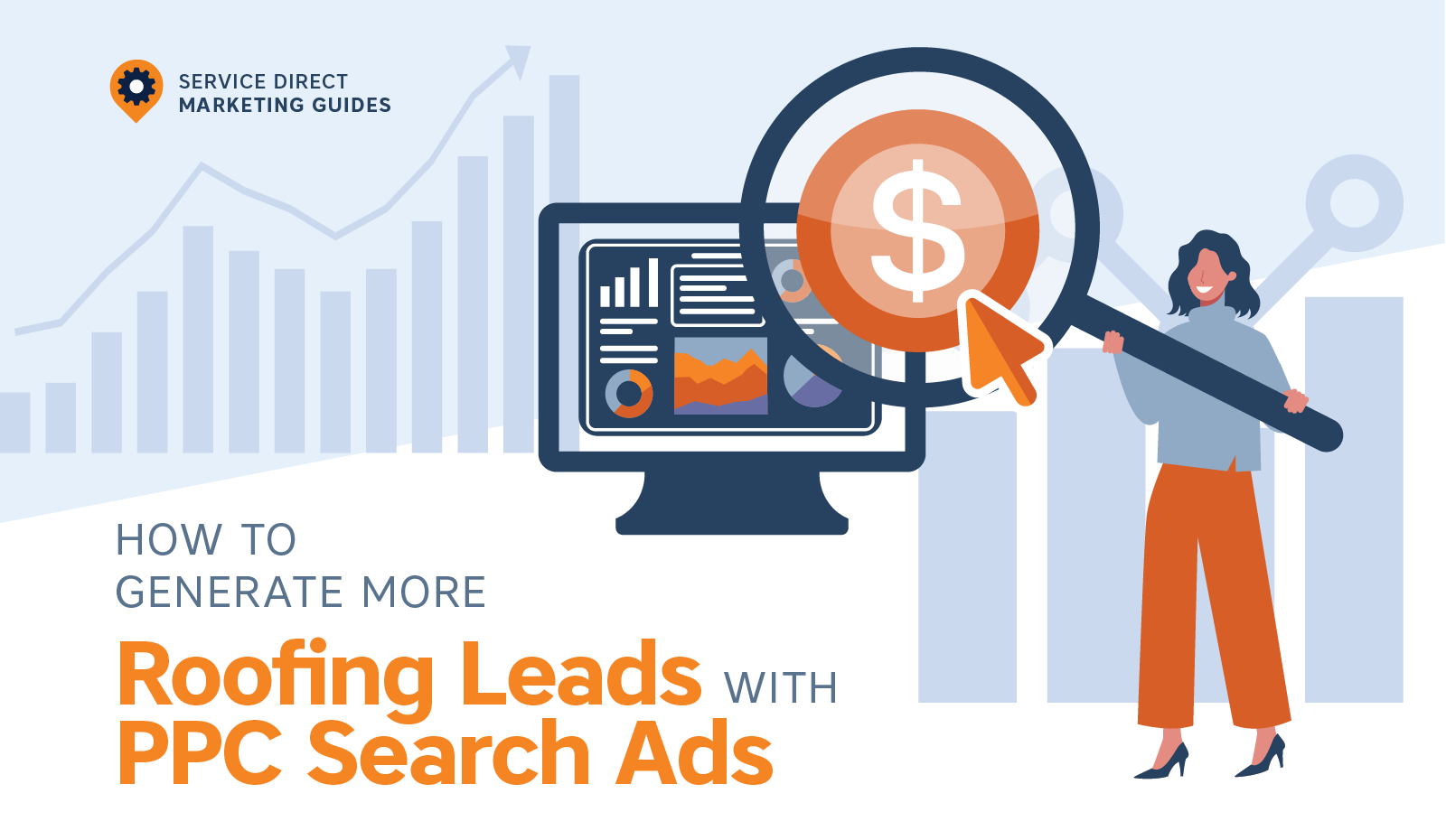 How to Generate More Roofing Leads with PPC Search Ads