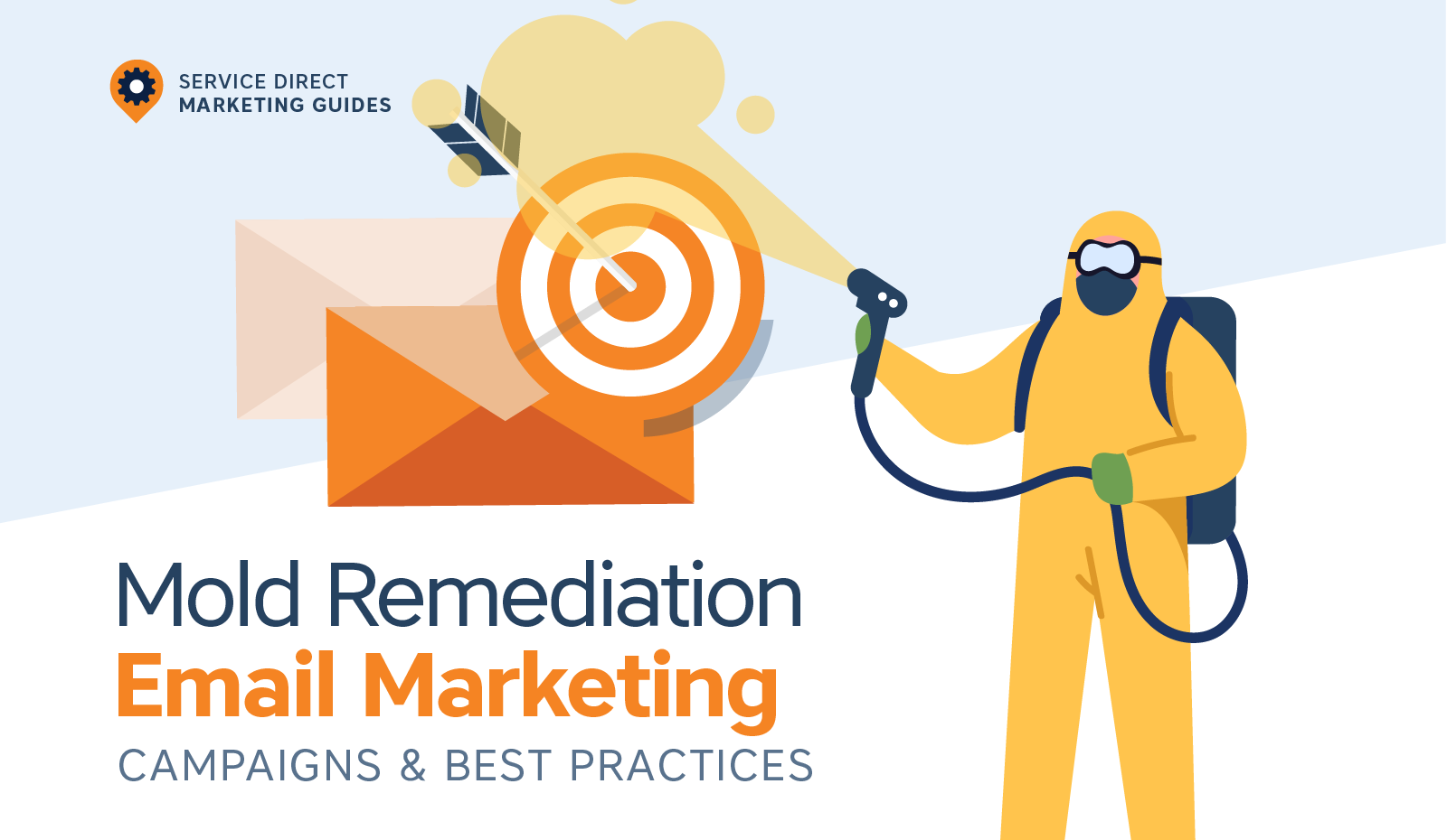 Mold Remediation Email Marketing Campaigns & Best Practices