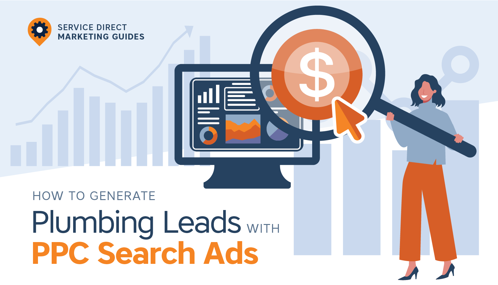 How to Generate Plumbing Leads with PPC Search Ads – Service Direct