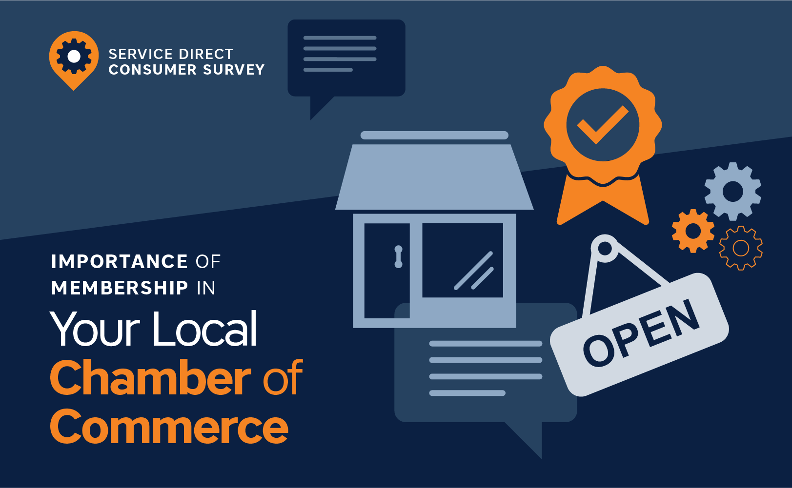 The Importance of Chamber of Commerce Membership for Small Businesses