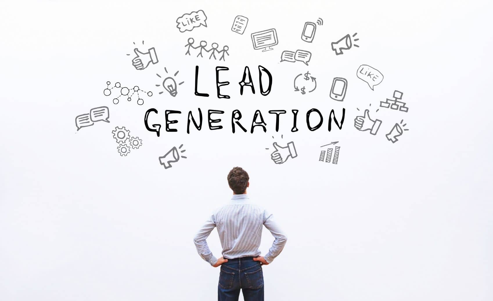 Understanding Lead Generation And Your Role In Success Blog Header