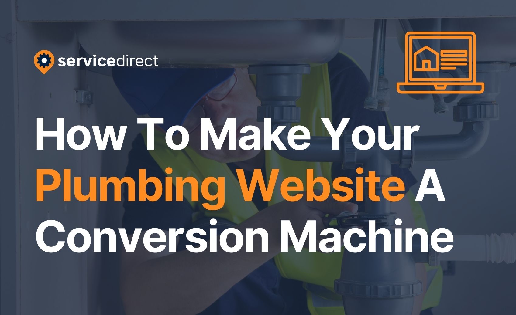 How To Make Your Website A Conversion Machine Blog Header