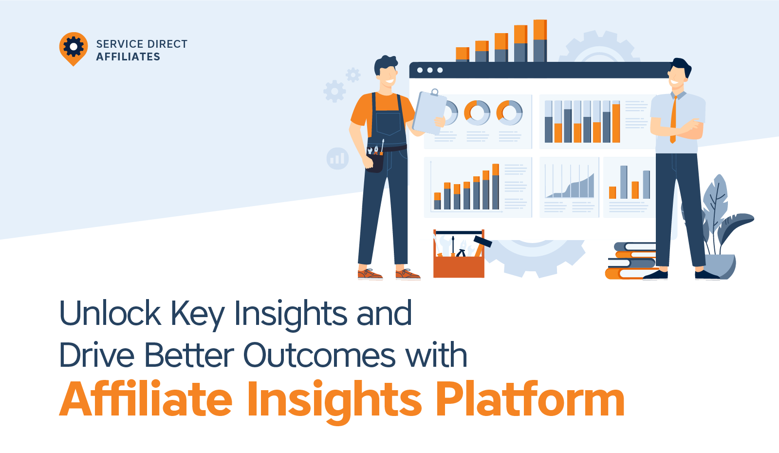 Unlock Key Insights and Drive Better Outcomes with Affiliate Insights Platform