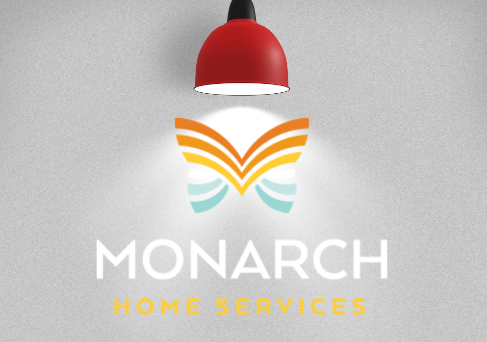 Monarch Home services header image