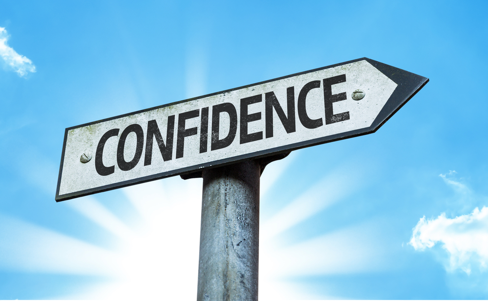 Build Customer Confidence